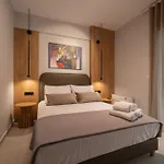 Apartament Pantheon Mytaras *