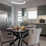 Pantheon Mytaras Apartament