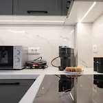 Apartament Pantheon Mytaras Nauplion