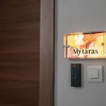 Apartament Pantheon Mytaras