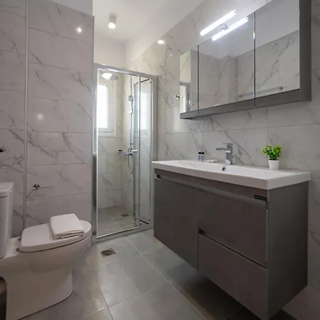 Apartmán Pantheon Mytaras *