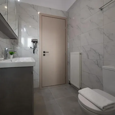 Apartmán Pantheon Mytaras Nafplio