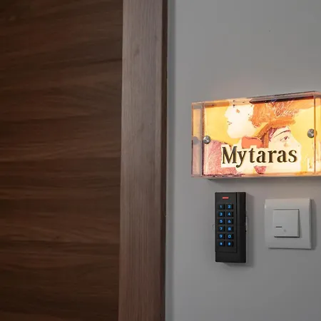 Apartmán Pantheon Mytaras