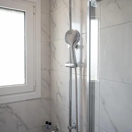 Pantheon Mytaras Apartment Nafplio