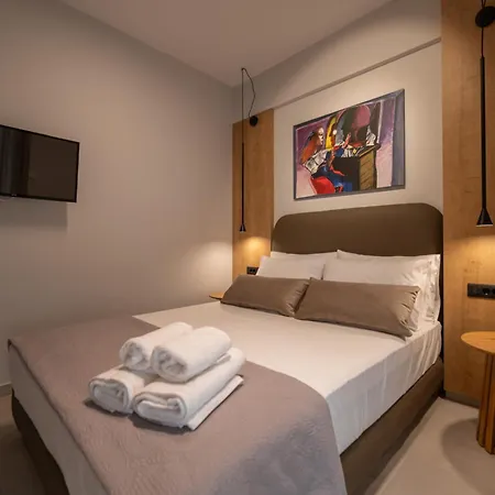 Pantheon Mytaras Nafplio