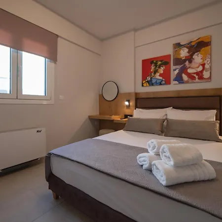 Pantheon Mytaras * Nafplio