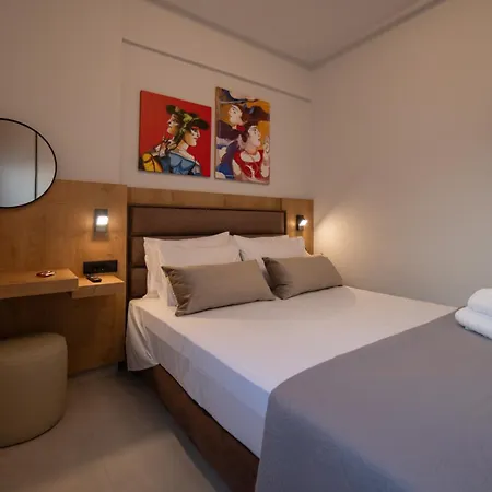 Pantheon Mytaras * Nafplio