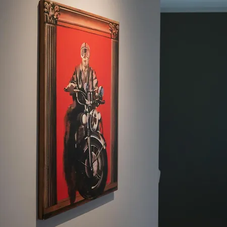 Pantheon Mytaras Daire