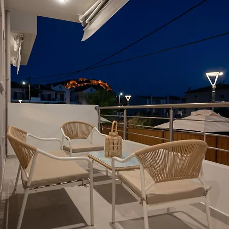 Pantheon Mytaras Anabolu