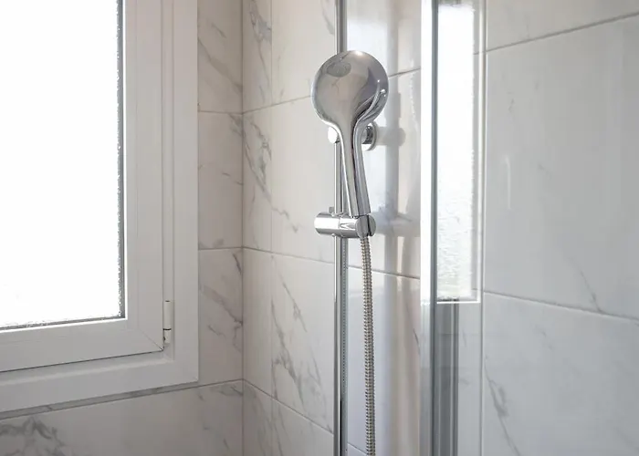 Pantheon Mytaras Апартаменты Нафплион