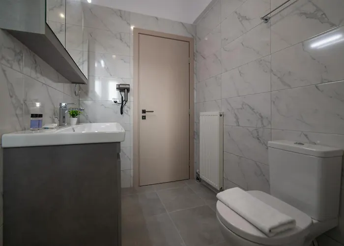 Apartman Pantheon Mytaras Návplio