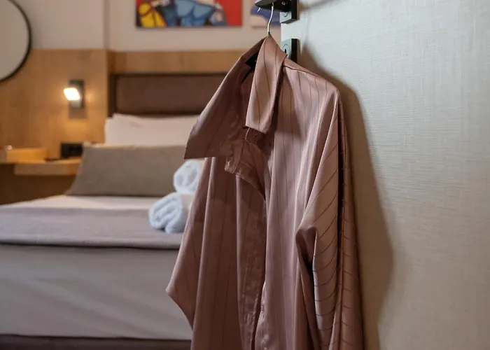 Pantheon Mytaras Апартаменты *