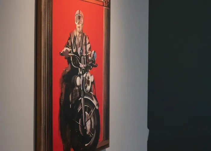 Pantheon Mytaras Апартаменты